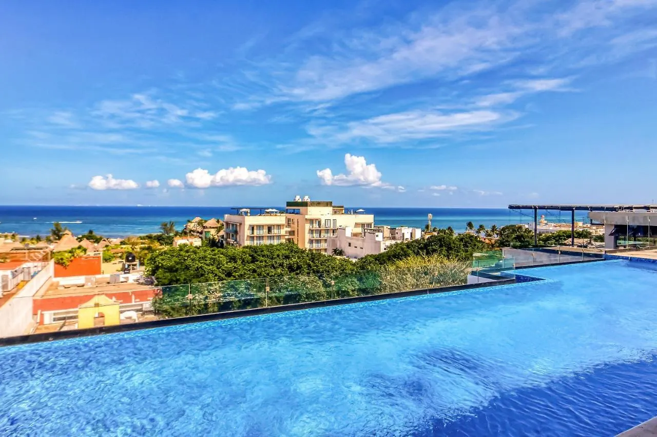 Perfect Place 311 Playa del Carmen Hotel