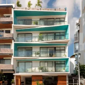 4* Hotel Collection O Marvic