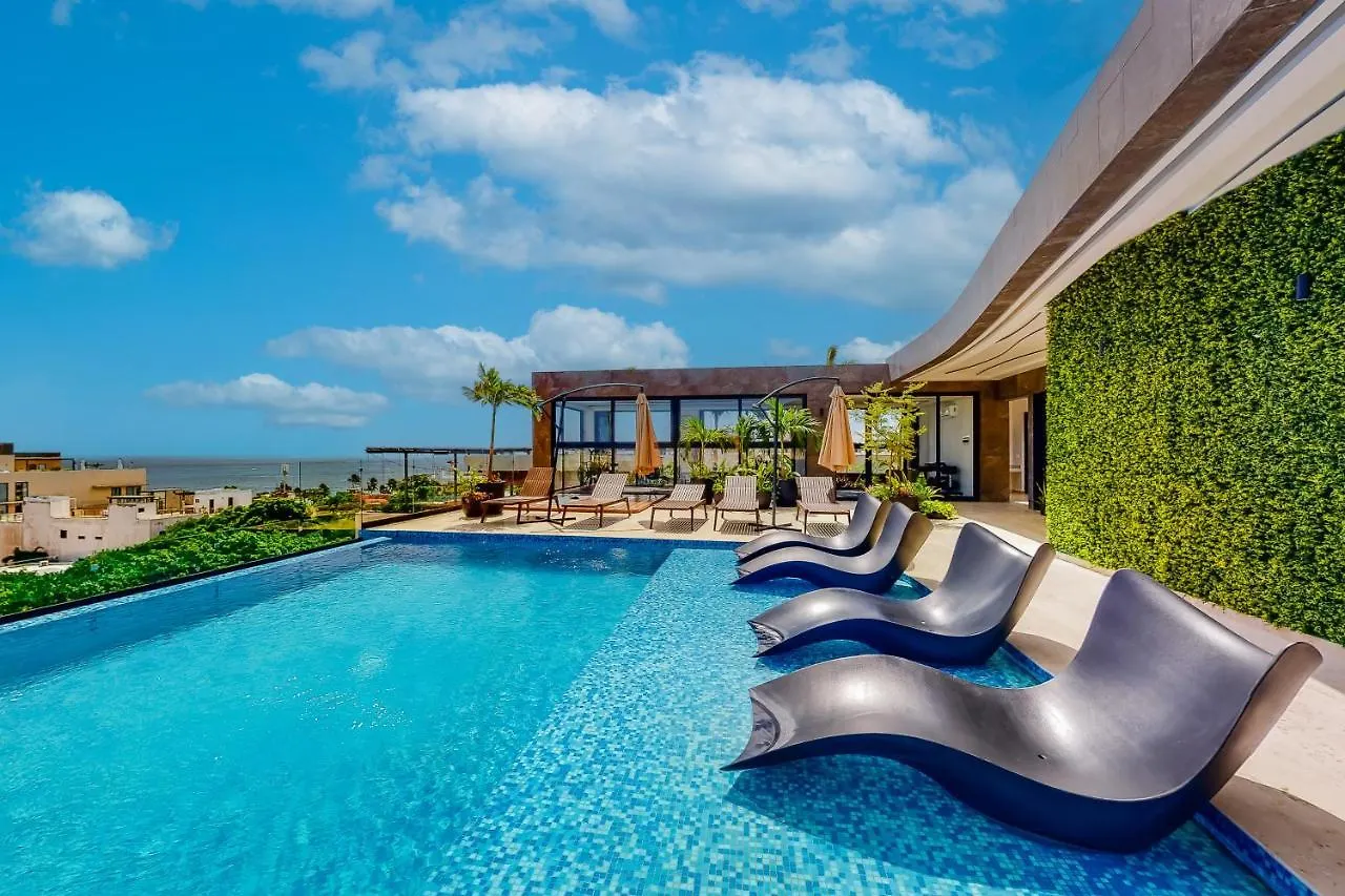 Hotel Perfect Place 311 Playa del Carmen