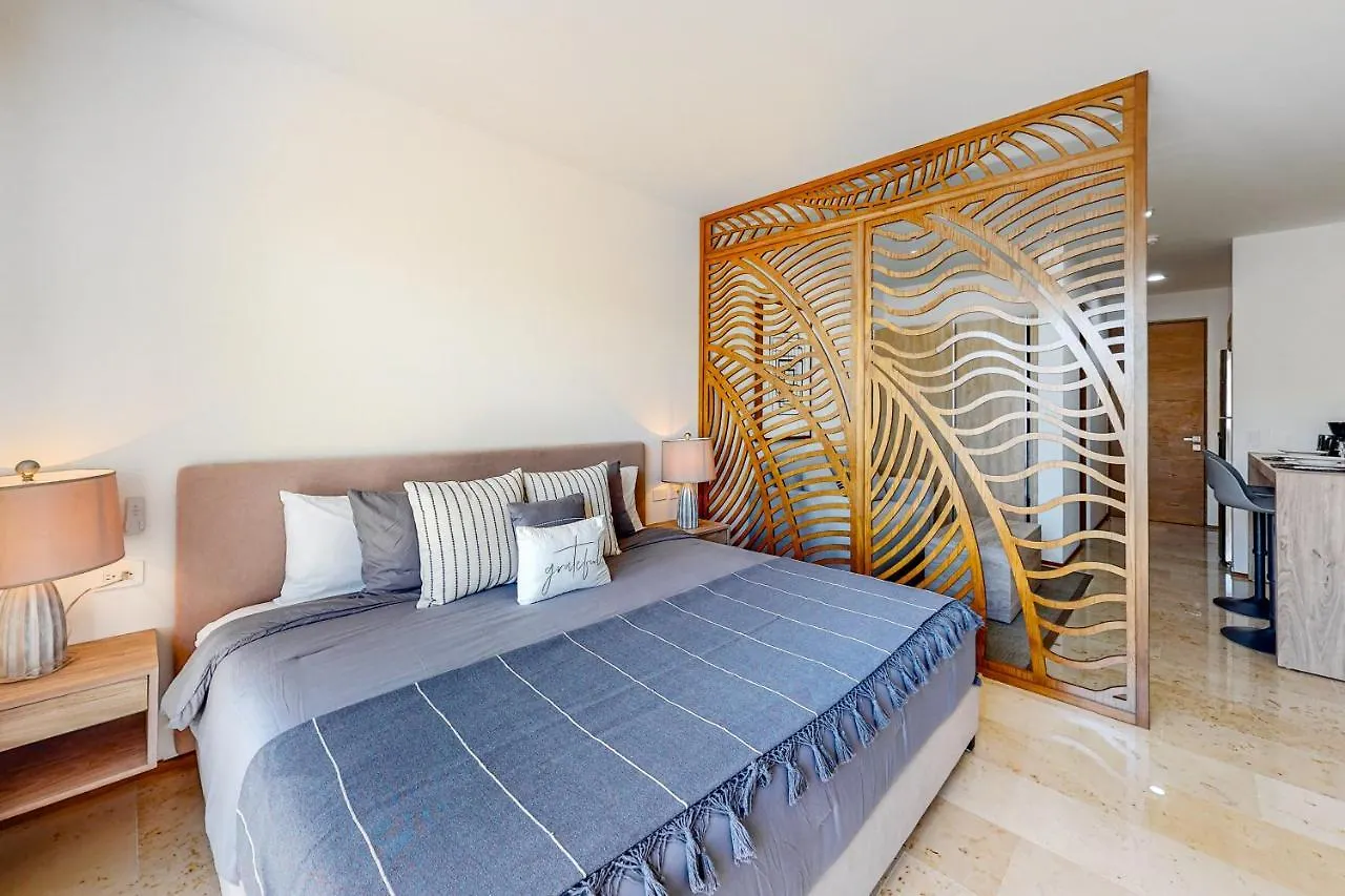 Perfect Place 311 Playa del Carmen 0*,  Mexico
