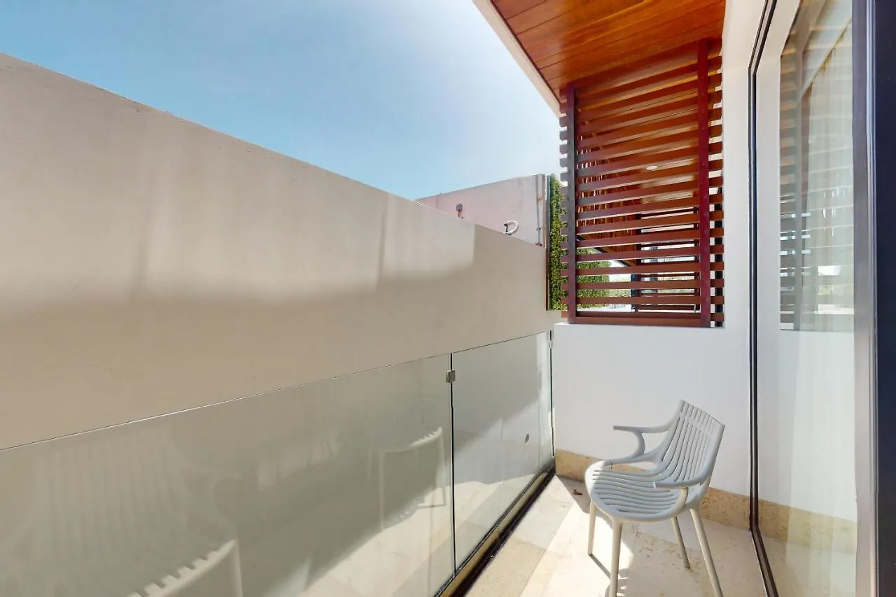 Perfect Place 311 Playa del Carmen Hotel