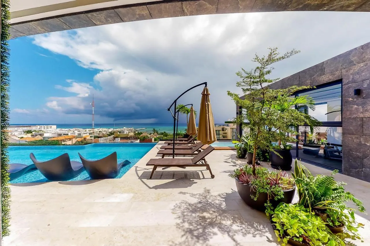 Perfect Place 311 Playa del Carmen