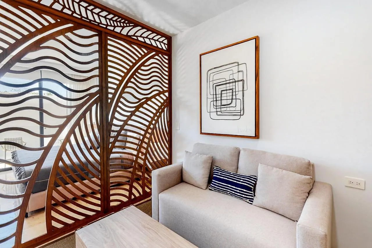 Perfect Place 311 Playa del Carmen 0*,