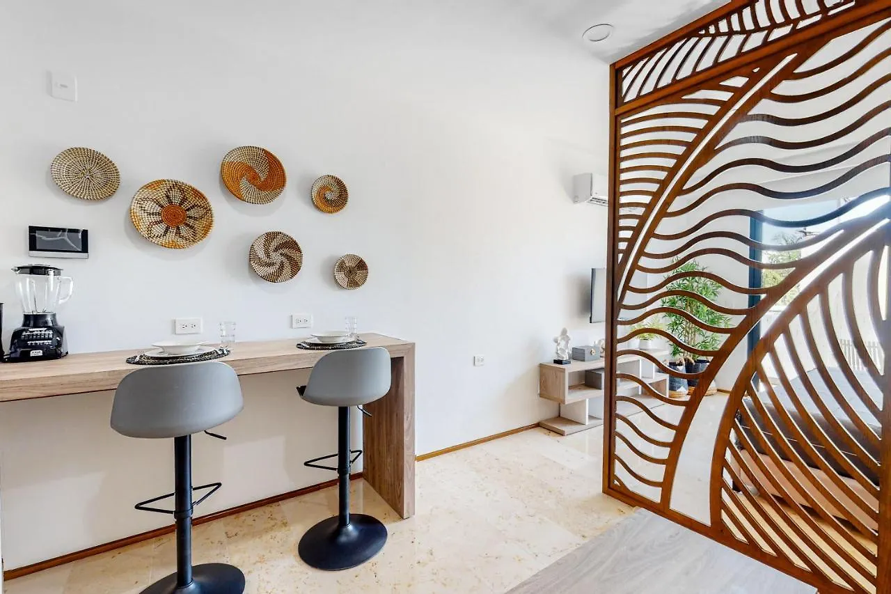Perfect Place 311 Playa del Carmen Mexico