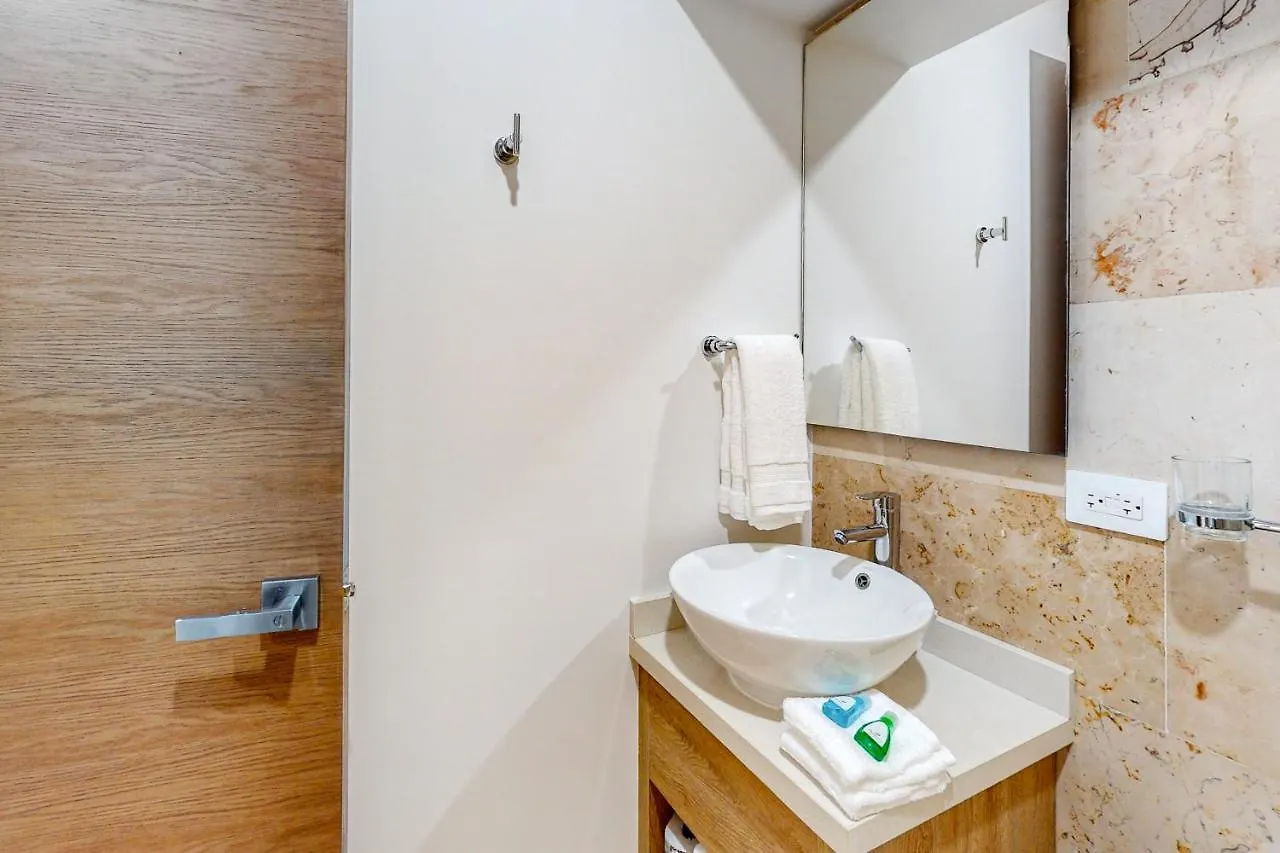 Perfect Place 311 Playa del Carmen Hotel
