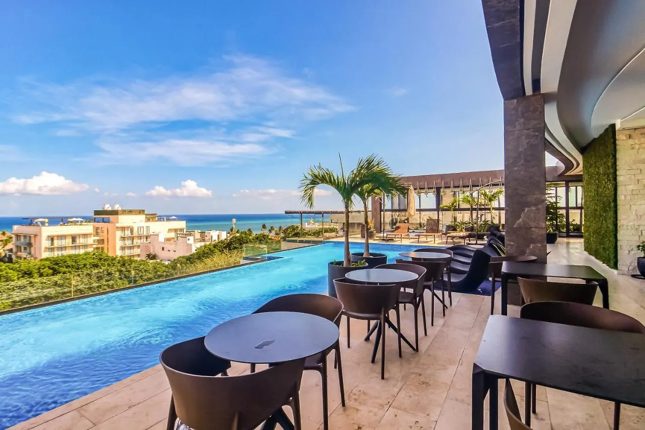Perfect Place 311 Playa del Carmen 0*,  Mexico