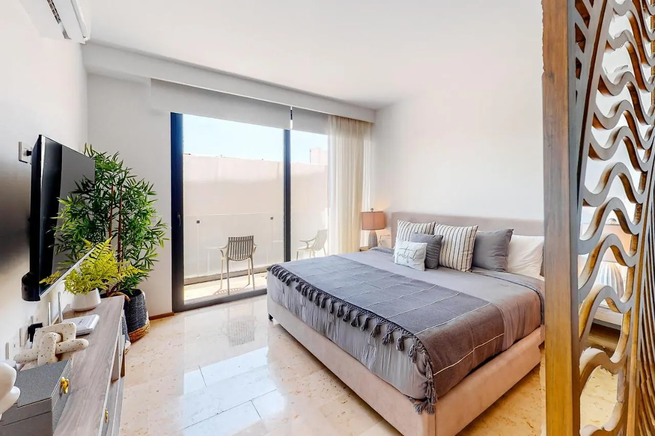 Hotel Perfect Place 311 Playa del Carmen Mexico