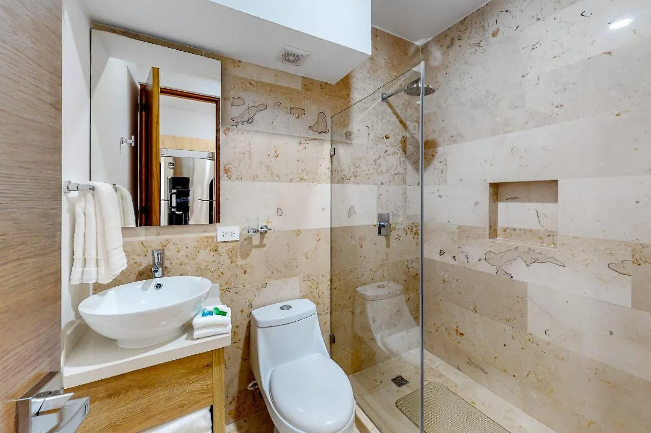 Perfect Place 311 Playa del Carmen 0*,  Mexico