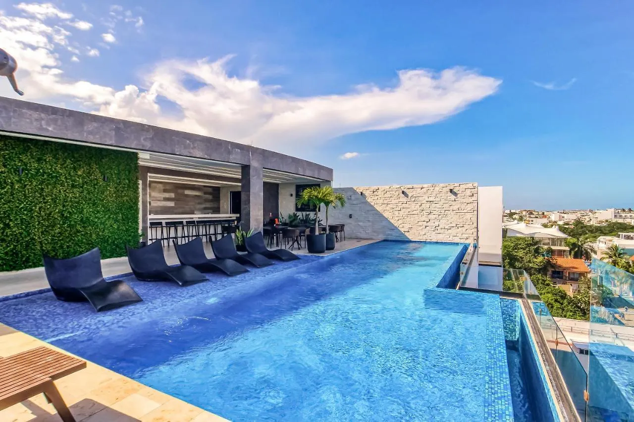 Perfect Place 311 Playa del Carmen